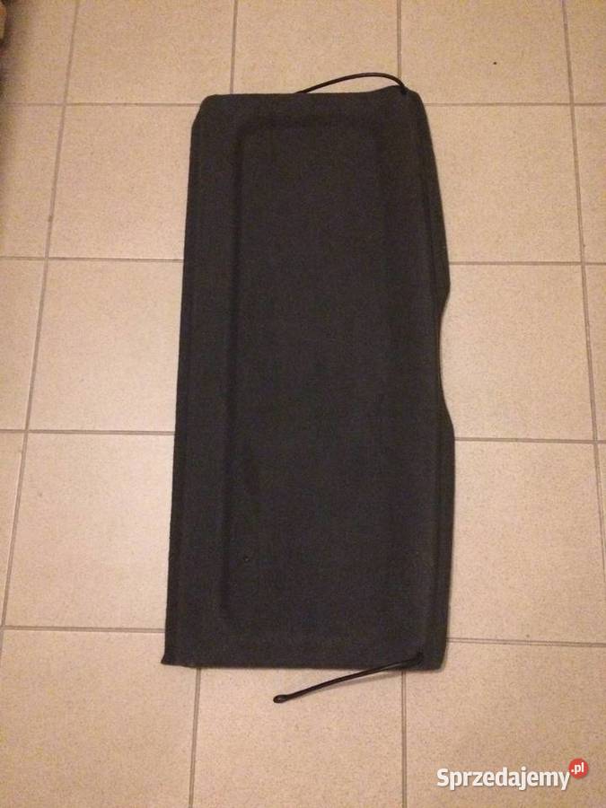 VW POLO 6N PÓŁKA BAGAŻNIKA OE 6N0863533 dolnośląskie Wrocław sprzedam