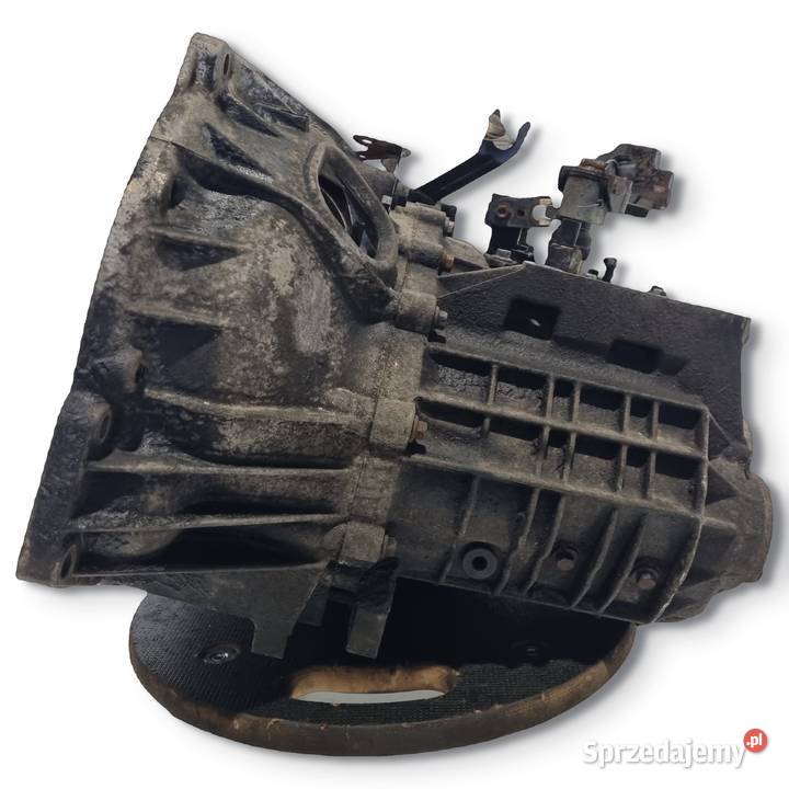 SKRZYNIA BIEGÓW Ford Transit Connect 18 TDCI osobowe Chełm