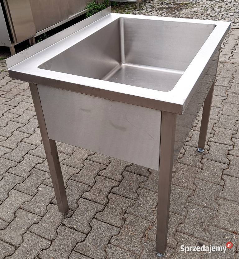 BASEN 1 KOMOROWY KOMAT GŁ 30H 907085 M1782N wielkopolskie Nowe Skalmierzyce