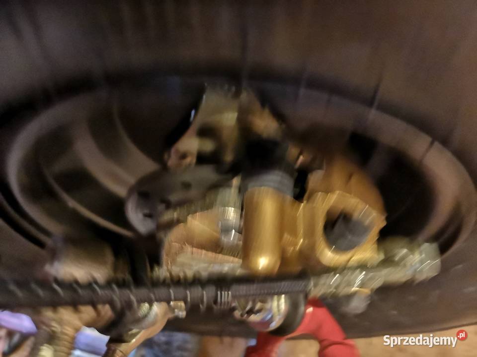 Quad N8 BS125 125cc 8 półautomat Hammer sprowadzony Wrocław