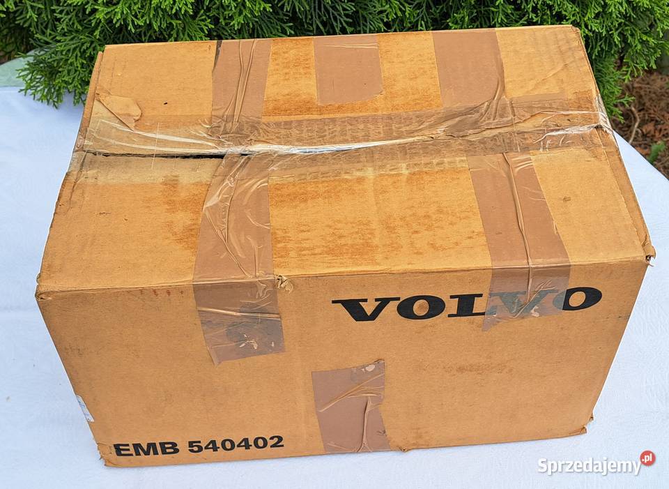 LUSTERKO WSTECZNE PRAWE VOLVO C30 20072013 Lusterka zewnętrzne dolnośląskie Mielęcin