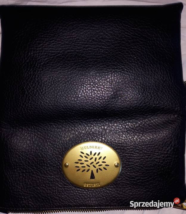 Torebka Mulberry