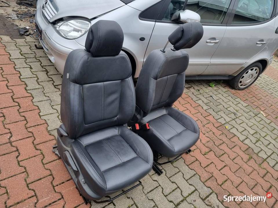 FOTEL PRZÓD PRAWY PASAŻERA PEUGEOT 3008 I LF osobowe