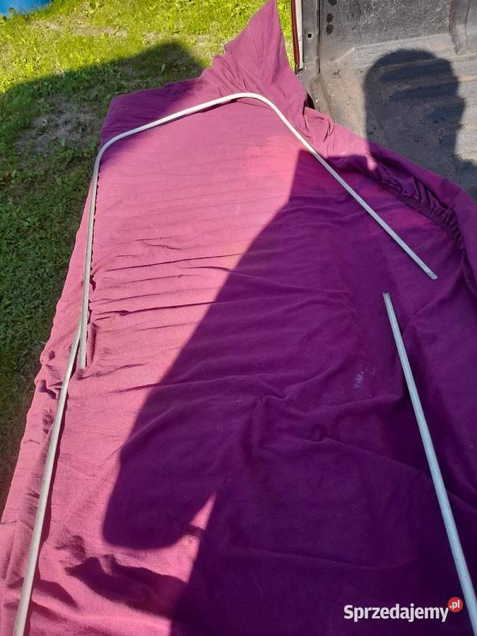 Listwy ozdobne do skody spartak Zgierz