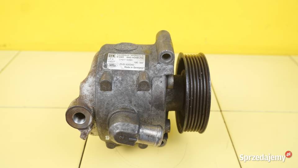 RANGE ROVER SPORT 36 TD V8 08r 272 368DT pompa Suków sprzedam