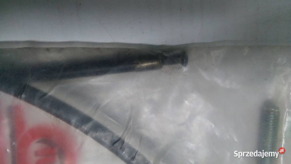 Linka hamulca Piaggio Free podlaskie Bielsk Podlaski sprzedam