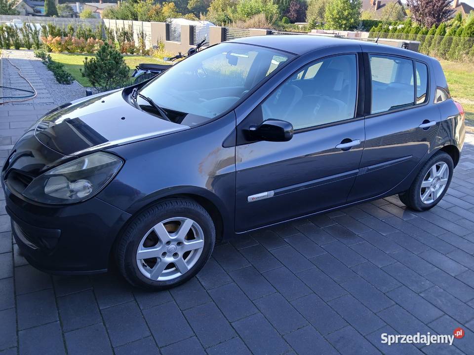 Renault Clio 1.2 TCE Rip Curl