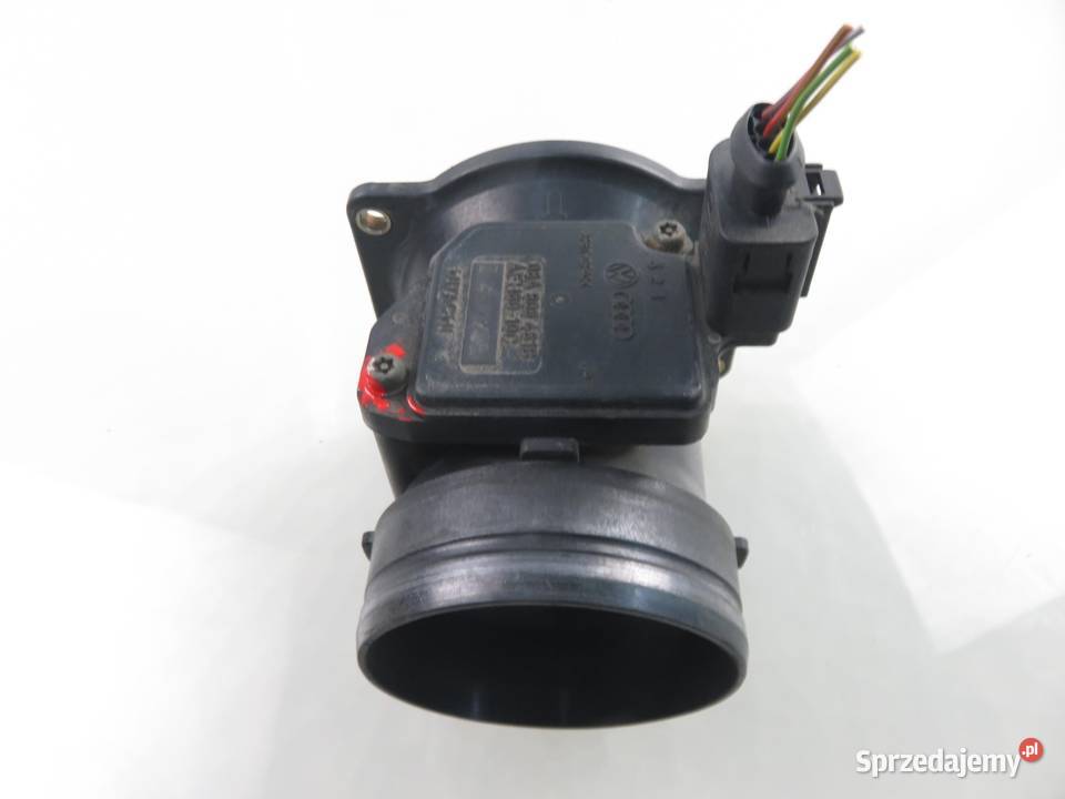 PRZEPŁYWOMIERZ VW PASSAT B5 16 06A906461B