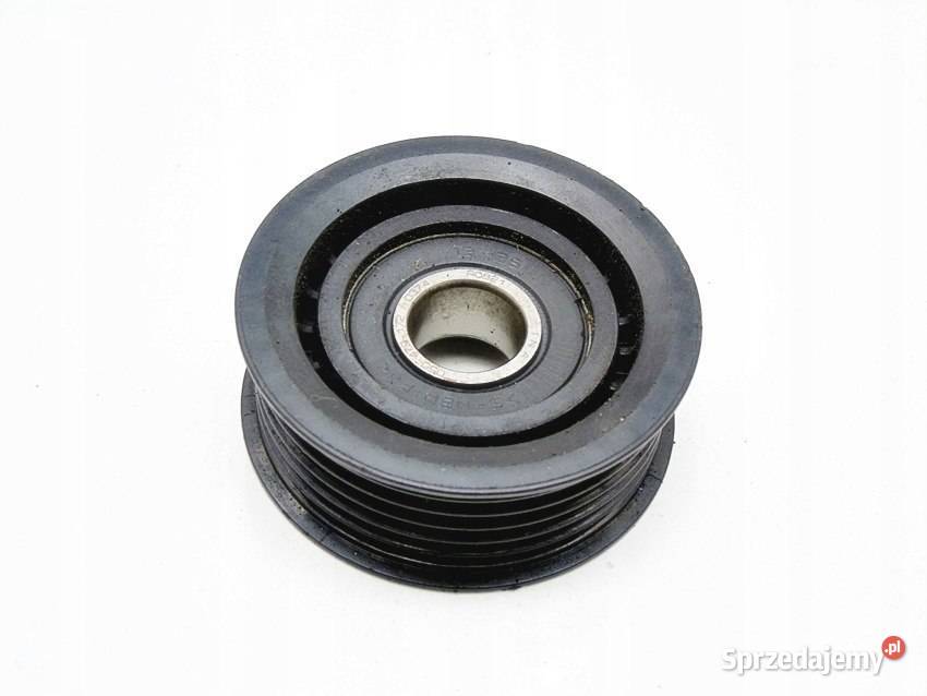 ROLKA KOŁO PASKA 30 TDI AUDI A4 B7 A6 C6 A8 D3