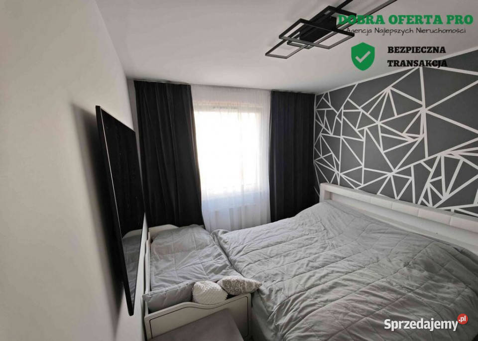 3 pokoje 63 m 2021 Jasień Garaż garaż Gdańsk