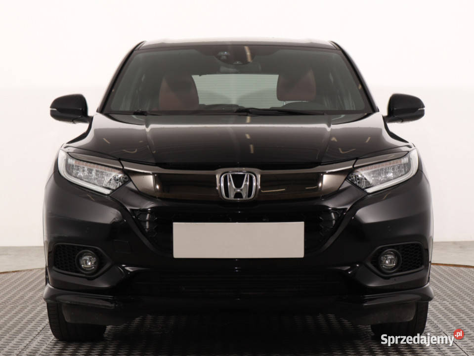 Honda HRV 15 iVTEC Turbo