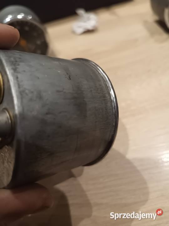 Obrotomierz Zegar MZ ETZ 125 150 250 251 Zduńska Wola sprzedam