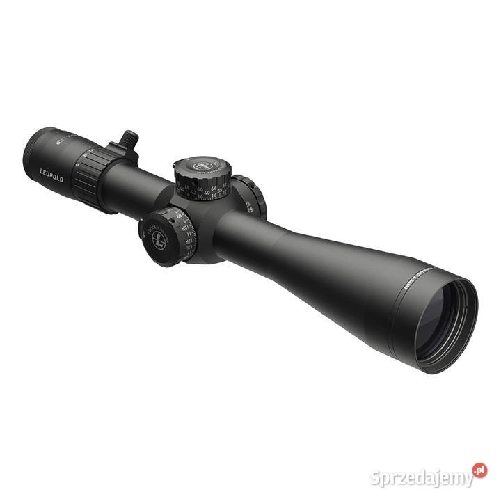 Luneta celownicza Leupold Mark 4HD 624x52 34mm
