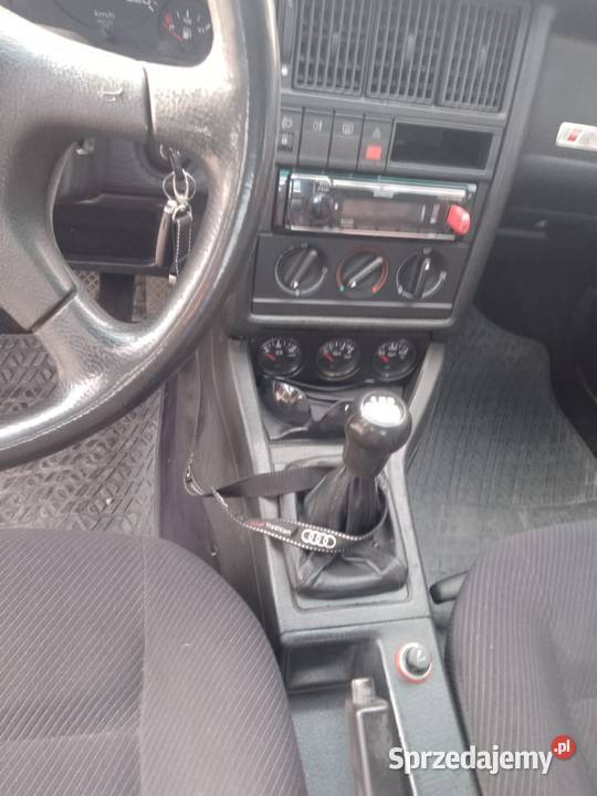 Audi 80 B4 20 ABK 1993 r Staszów