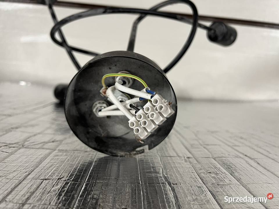 Lampy sufitowe lampy wiszące 2 sztuki 50 sztuka Ornontowice