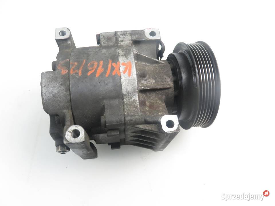 KOMPRESOR KLIMATYZACJI BRAVO I 19 JTD 507775200 małopolskie