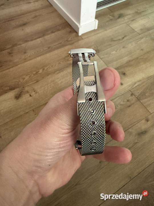 Omega seamaster Gdynia sprzedam