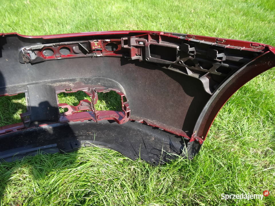 zderzak przód przedni vw golf v 5 Zderzaki Niemodlin sprzedam