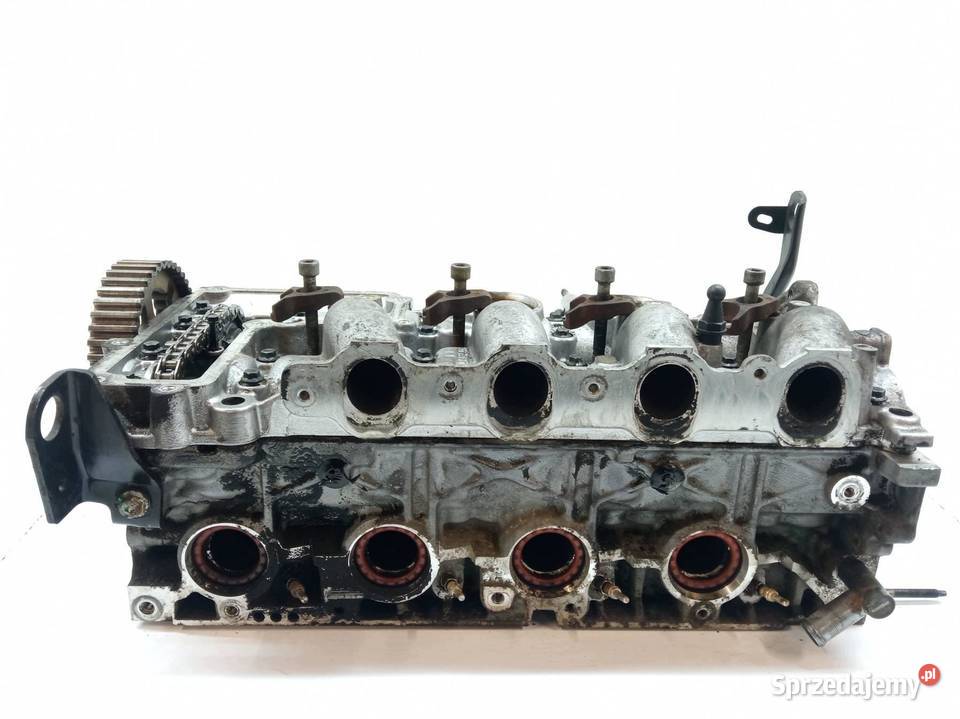 GŁOWICA KOMPLETNA 9651569780 22 HDI Peugeot 4007