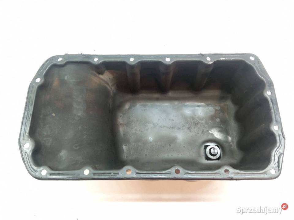 MISKA OLEJOWA 755048380 16 VTI Peugeot 207 I świętokrzyskie