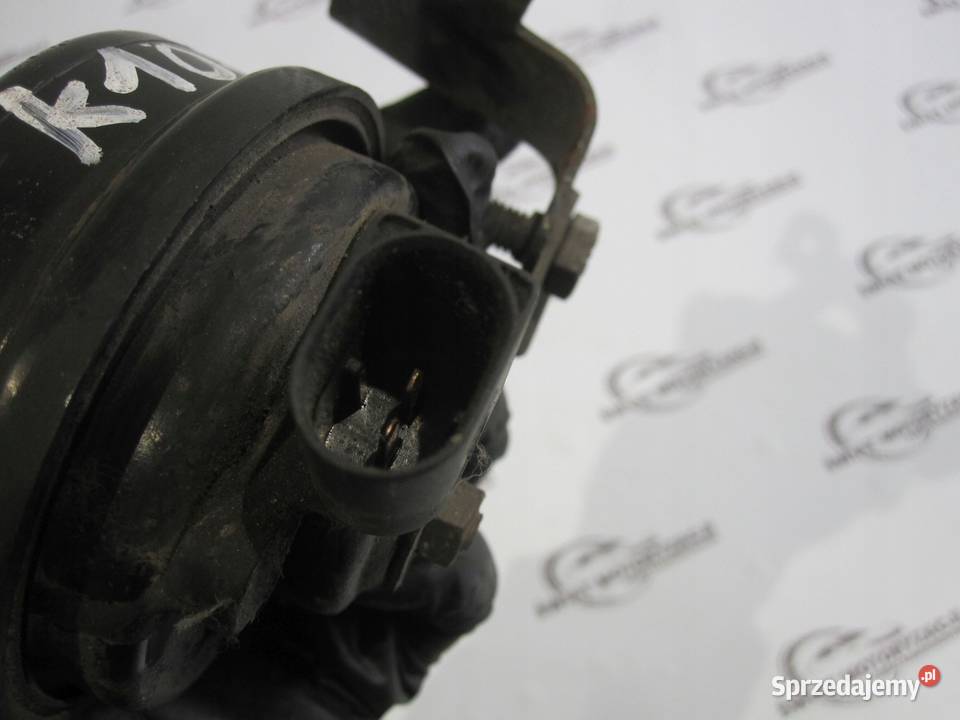 AUDI TT 18 10r klakson sygnał dźwiękowy Kielce