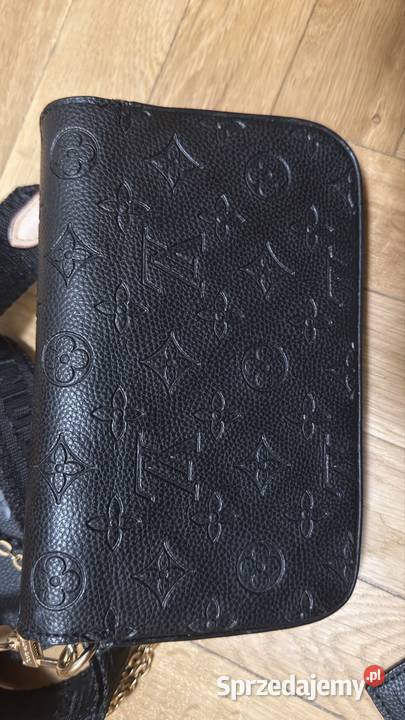 Torebka Louis Vuitton Listonoszka  Pruszków