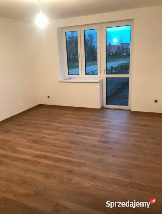 Mieszkanie w świetnej lokalizacji m Narew gm Rok budowy 1980