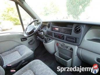 Renault Renault Master II dCi EBS Buk