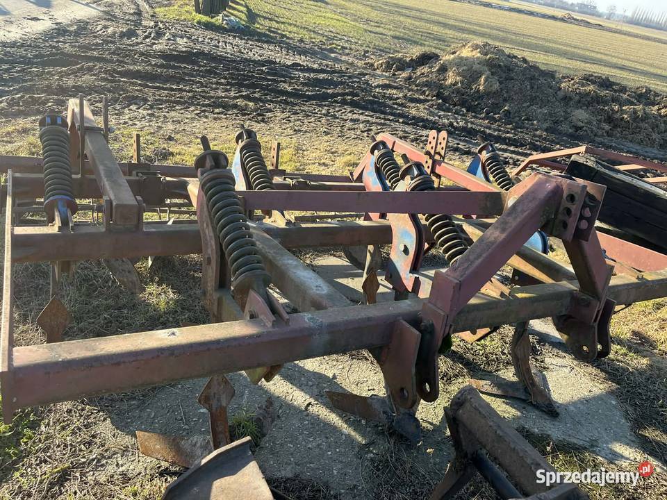 Zrywacz ścierniskowy wielkopolskie Śrem sprzedam