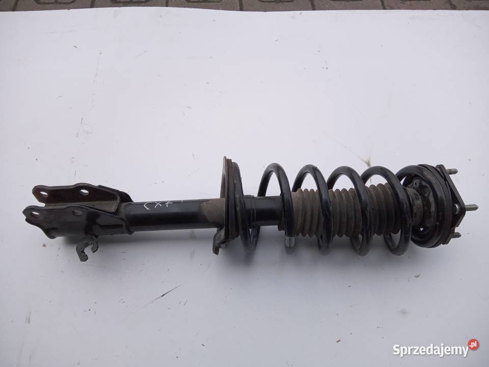 AMORTYZATOR PRZÓD MAZDA CX7 22 D EH64 34 700A wielkopolskie Nowy Tomyśl