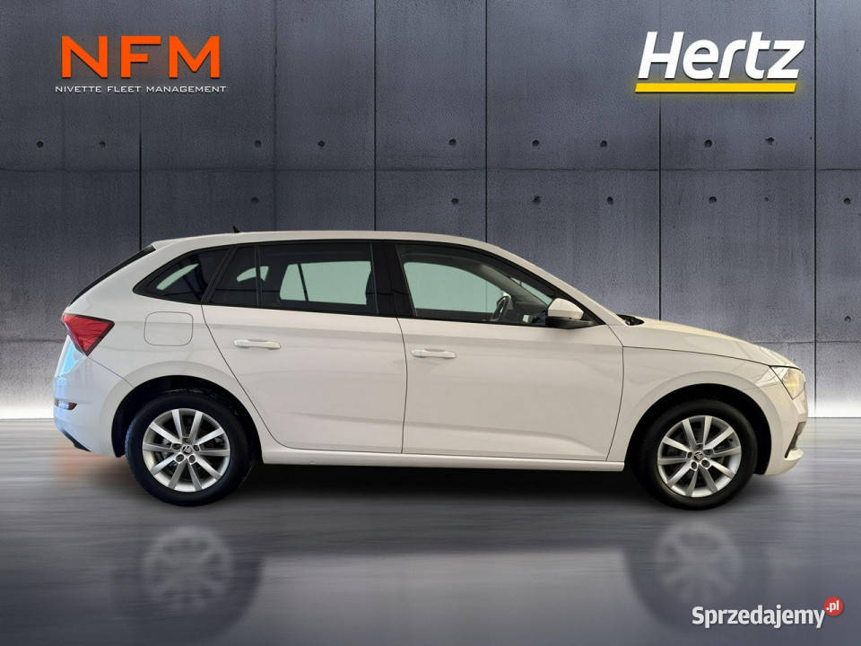 koda Scala 10 TSI 110 Ambition Salon FVat Hatchback