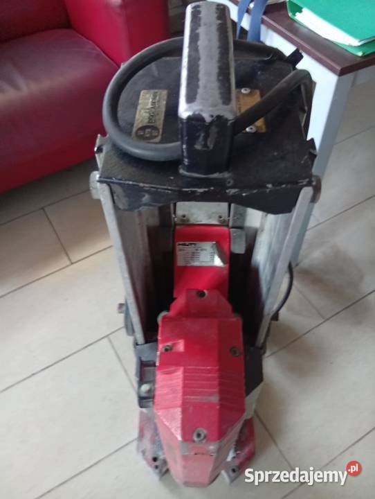 wiertnica Hilti DCM 15 Pozostałe Radom