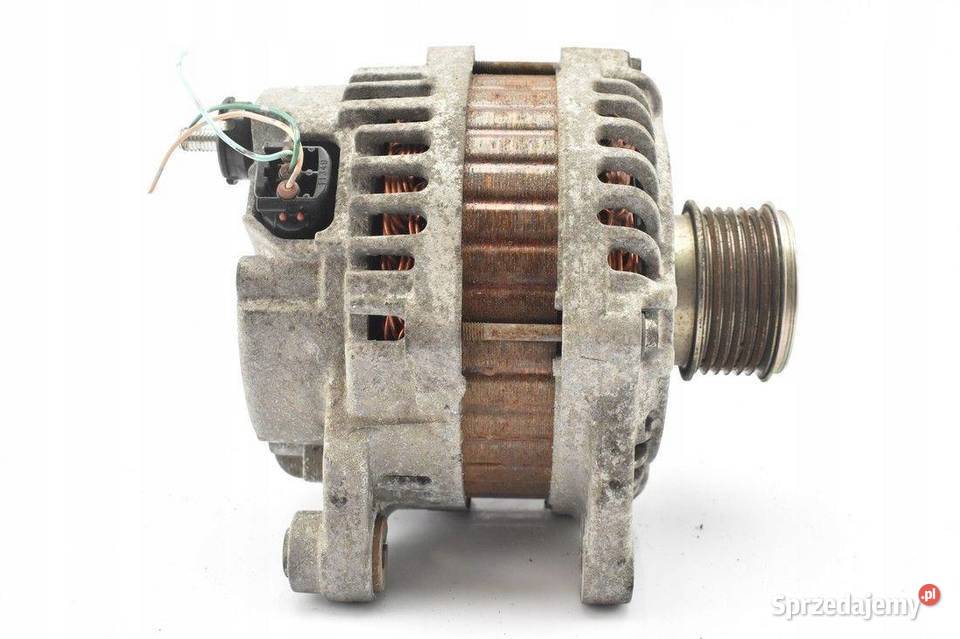 ALTERNATOR NOTE E12 15 DCI 231003VDIA lubelskie
