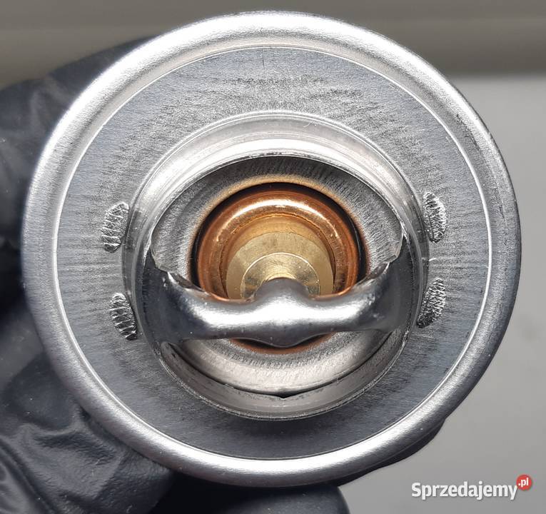 TERMOSTAT FORD ESCORT I II FIESTA III MICRA III dolnośląskie