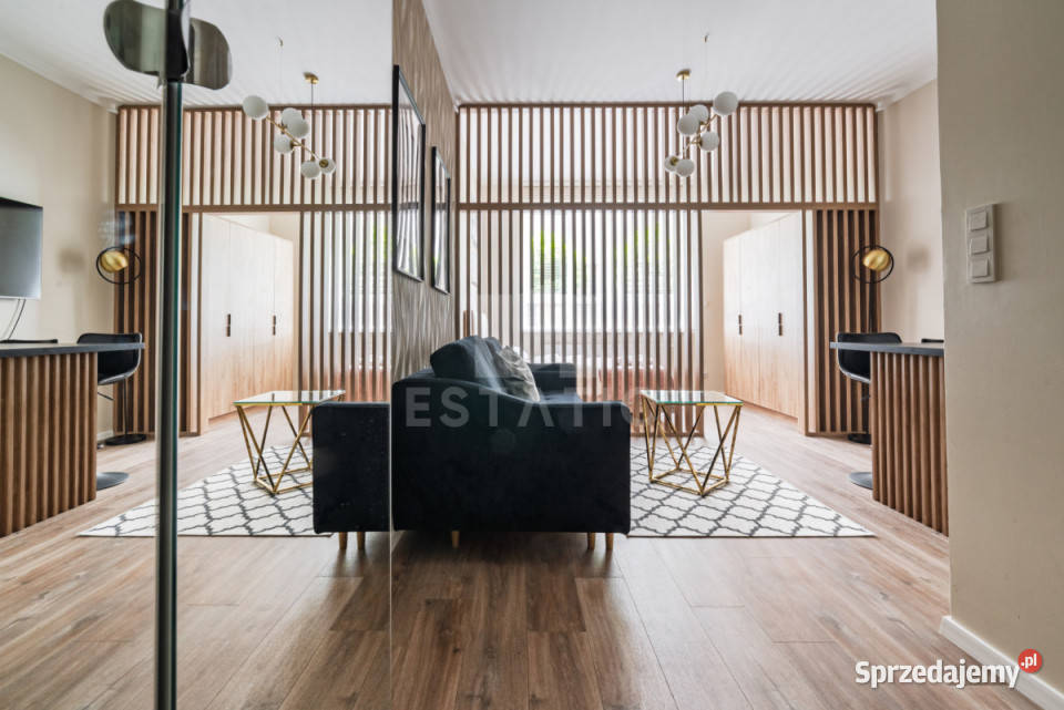 Mieszkanie 3126m2 1 pokojowe Gdańsk sprzedam