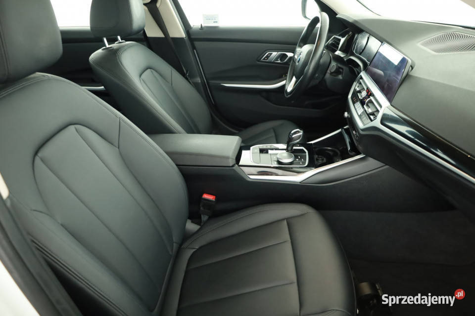 BMW 3 318 d komputer pokładowy Piaseczno