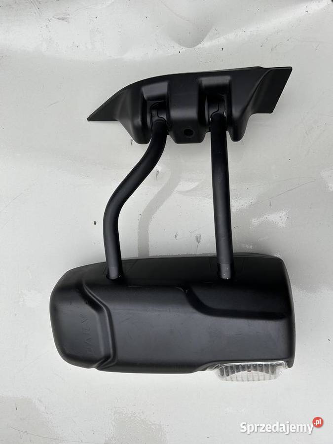 Lusterko Iveco Daily 65c Lusterka zewnętrzne Karoseria Sulechów sprzedam