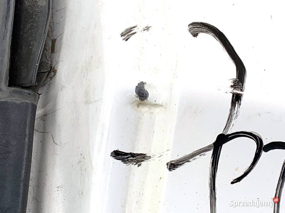 DRZWI TYLNE PRAWE CITROEN BERLINGO III Inny sprzedam