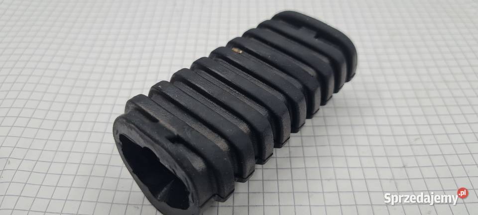 Honda Shadow 125 gumy podnóżka przód tył Warszawa