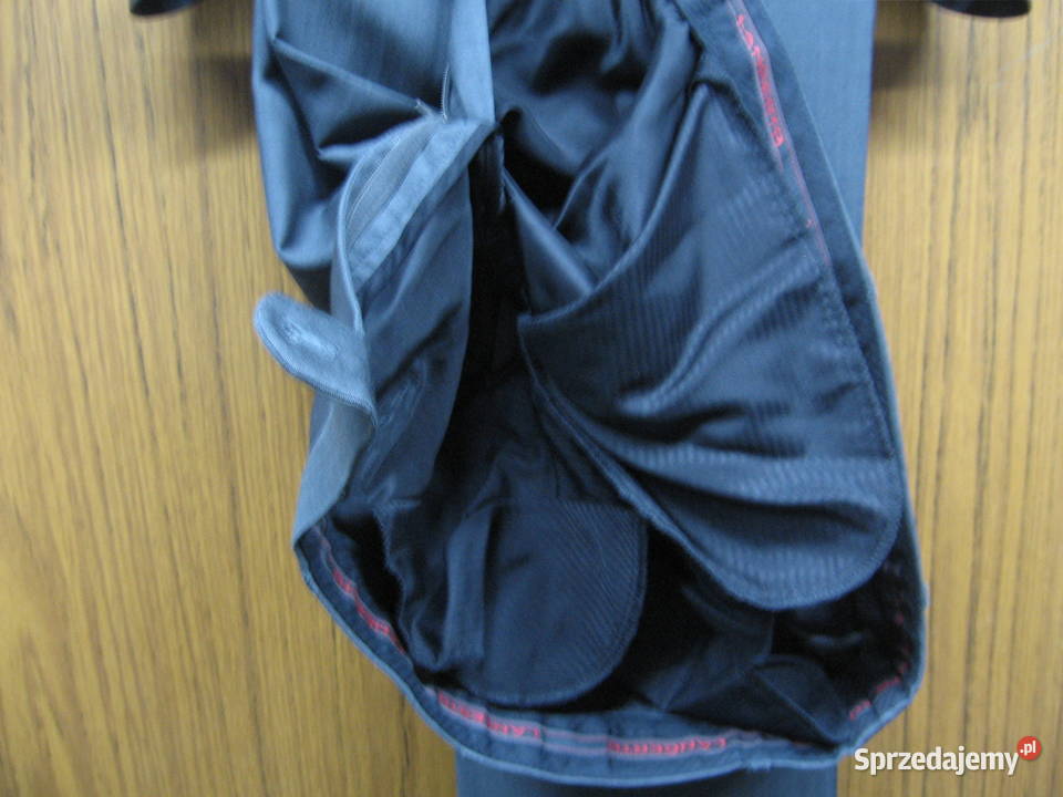 Spodnie garniturowe LANCERTO Olsztyn