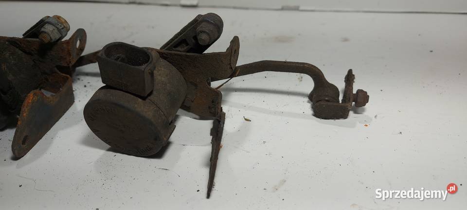 Czujnik poziomowania swiateł mercedes w210