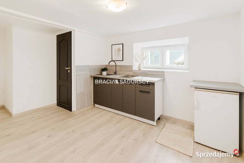 Wynajmę lokal 155m2 Kraków Bronowicka 15.5m2 Nieruchomości sprzedam