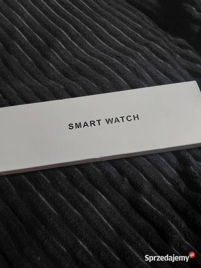 Smartwatch Chojnice