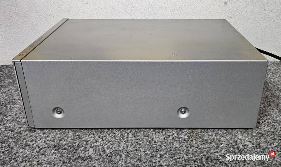 odtwarzacz płyt Yamaha DVD840 USB Pianocraft Kraków sprzedam