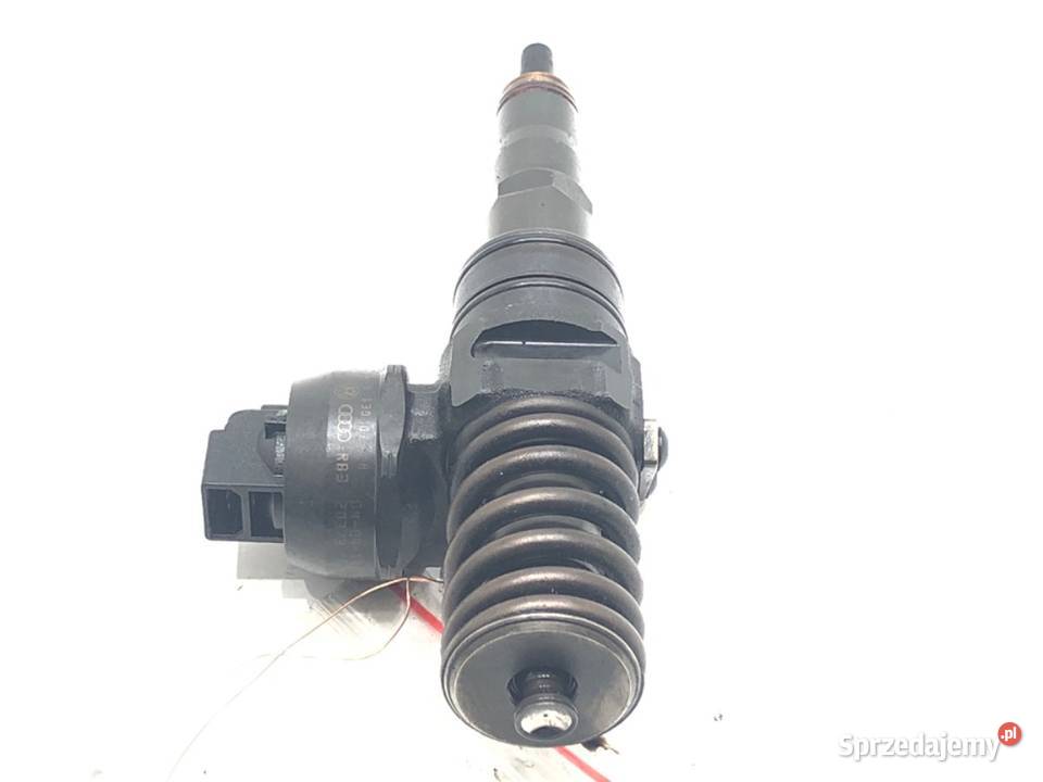 POMPOWTRYSKIWACZ VW TOUAREG 0414720220 50 313 sprzedam