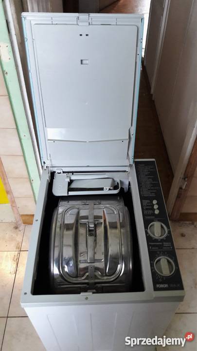 Pralka WAK Foron NRD Warszawa