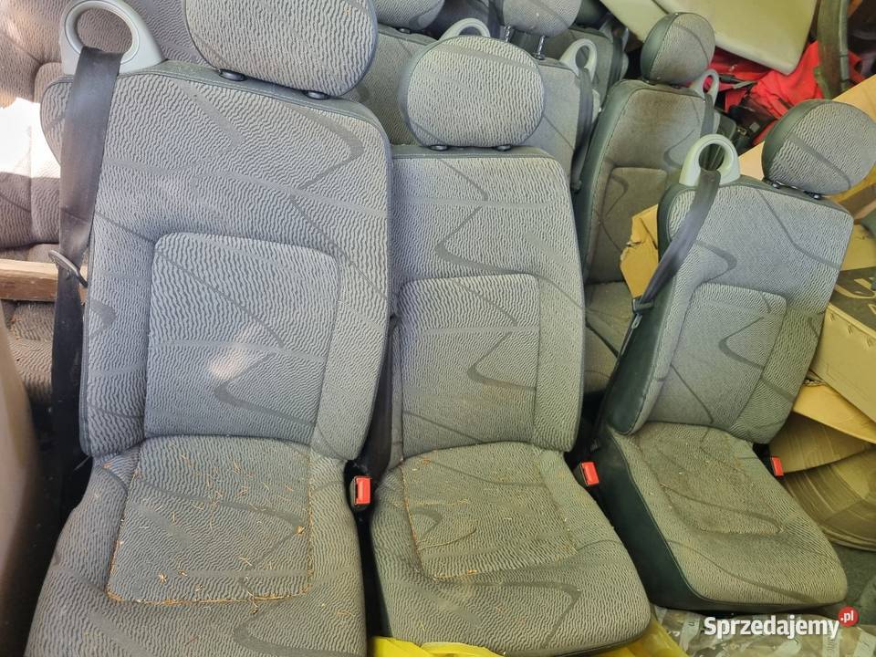 Renault Master III 3 Opel Movano B Błotnik Lewy Skawina