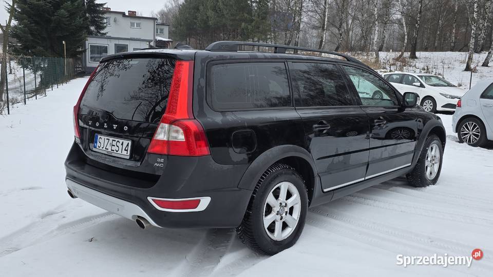 32 R6 238 LPG 4x4 Automat Szyberdach Skóry śląskie Jastrzębie-Zdrój