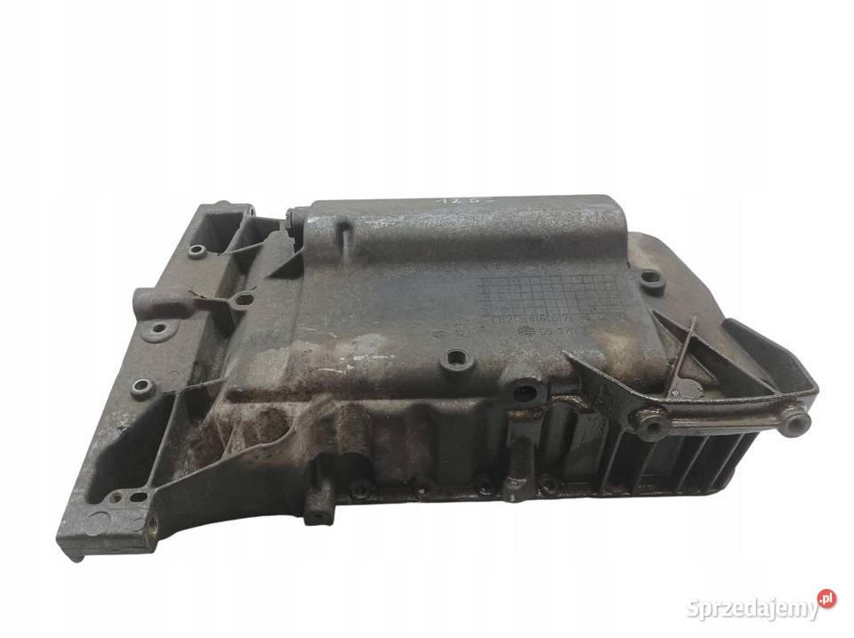 MISKA OLEJOWA 9637093810 20 16V Peugeot 307 I