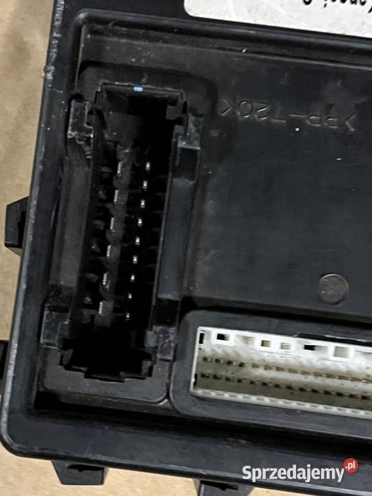SUZUKI GRAND VITARA 0622r MODUŁ STEROWANIA BCM osobowe